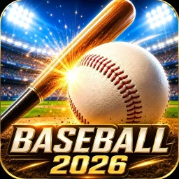 Baseball Superstar: MVP Career 图标
