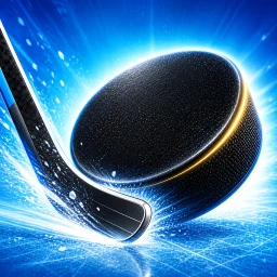 Ícone de Hockey Star : Rookie to MVP