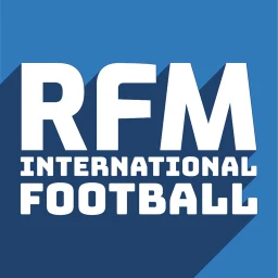 International Football Manager 图标